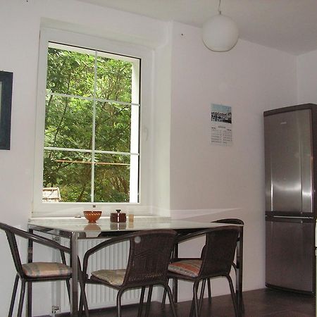 Apartament Moonlight Daire Sopot Dış mekan fotoğraf
