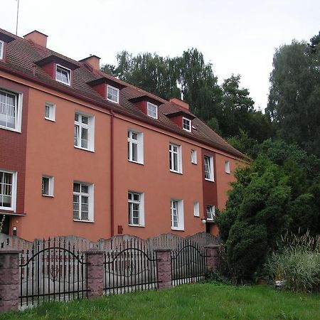 Apartament Moonlight Daire Sopot Dış mekan fotoğraf