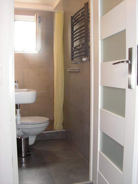 Apartament Moonlight Daire Sopot Dış mekan fotoğraf