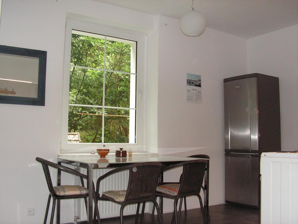 Apartament Moonlight Daire Sopot Dış mekan fotoğraf