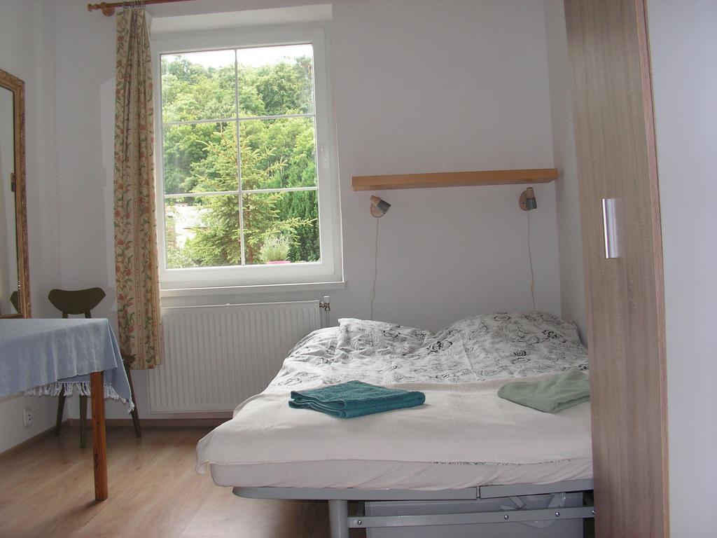 Apartament Moonlight Daire Sopot Dış mekan fotoğraf