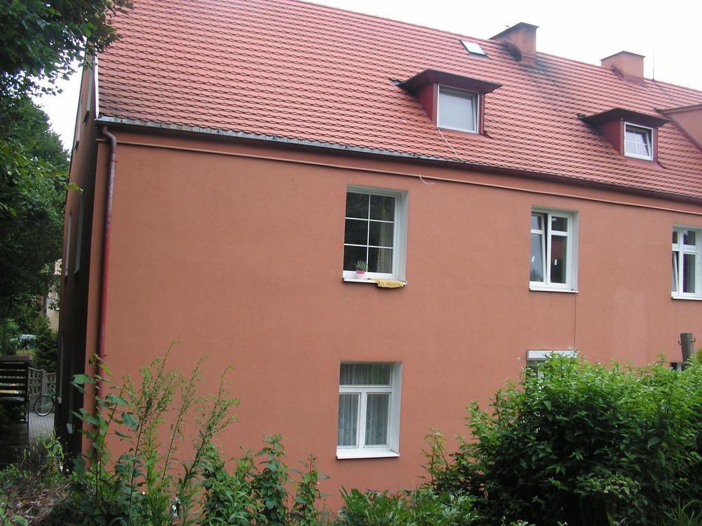 Apartament Moonlight Daire Sopot Dış mekan fotoğraf