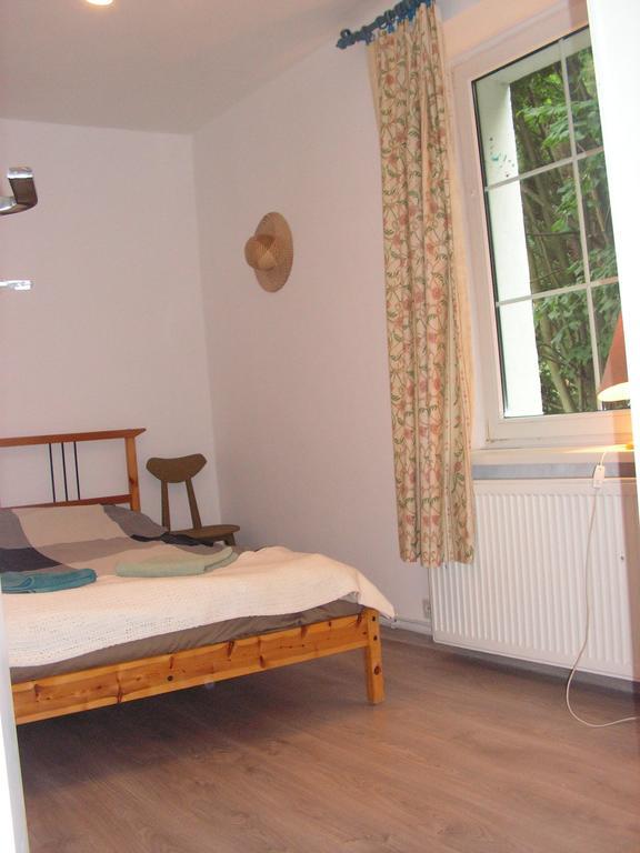 Apartament Moonlight Daire Sopot Dış mekan fotoğraf